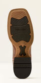 Showdown Western Boot Sole
